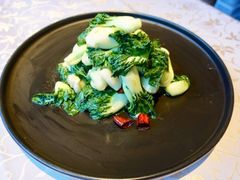 -京味民福烤鸭店(建设四马路店)