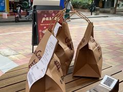 -CowCow其其·牛杂咖啡公司(六运店)