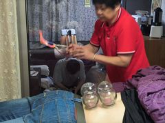 -沈师傅盲人按摩工作室(密三小区店)