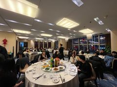 -西安绿地假日酒店·丽宝轩中餐厅