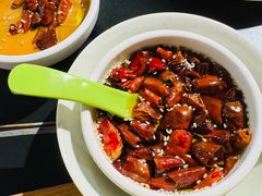 -常赢三兄弟·清真涮肉·清真炒菜(朝阳新城店)