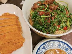 -王繁星面馆(西安熙地港店)