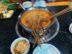 -小向麻辣烫(天街总店)