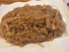 -鹤乡东北菜(崮山路店)