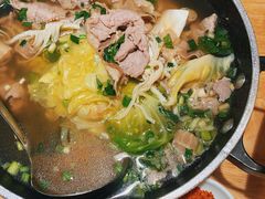 -全牛匠·乐山跷脚牛肉(新中关店)