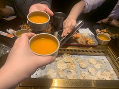 -新石器烤肉(之心城店)
