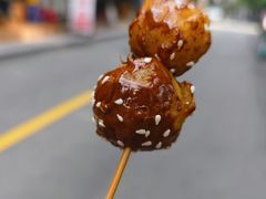 -邓记新一代糖油果子(四川煤管局供销公司职工宿舍店)