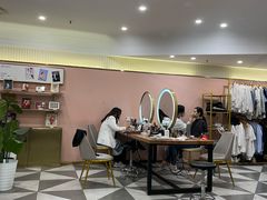 -拾光秀照相馆(石家庄勒泰中心店)