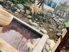 -太白山御龙湾温泉