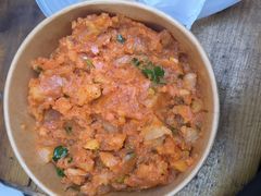 土豆泥-丁家坡洋芋·观音桥好吃街A区(全国总店)