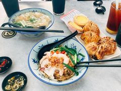 -南香茶餐室