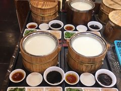 手工豆腐脑-高淳味道(丹阳湖北路店)