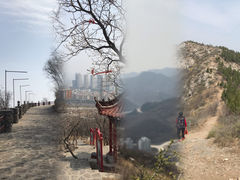 -博山九龙峪风景区