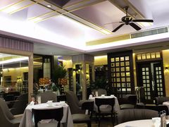 大堂-粗茶淡饭·汉口公馆(循礼门店)