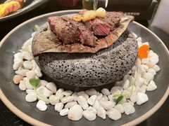 -稻早料理美术馆(城阳店)