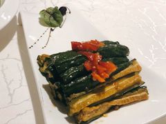 -马凯餐厅(长椿街店)