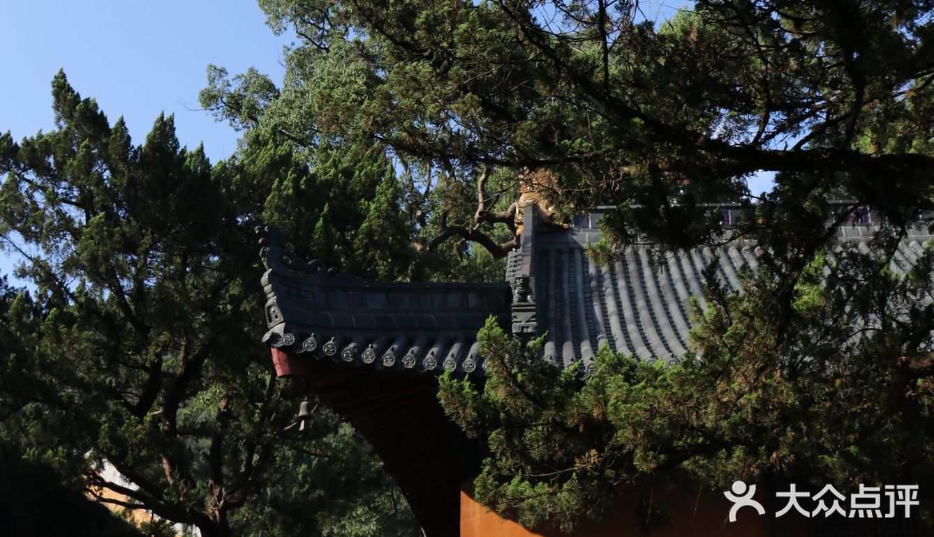 游:天台国清寺