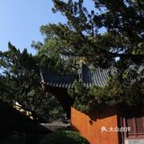 游:天台国清寺