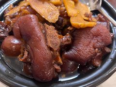 -聚贤庄(万江店)