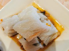 -希尔顿酒店-豫园中餐厅