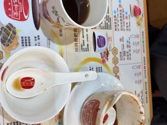 -恭和堂 龟苓膏(铜锣湾店)