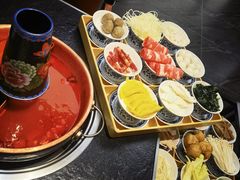 -咏江南·苏式火锅·苏州评弹(观前街店)