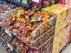 店内环境-永辉超市(鲁谷店)
