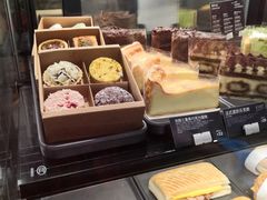 -星巴克(广州动漫星城东区店)