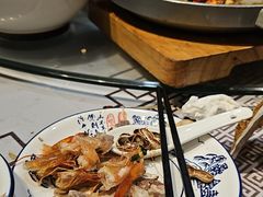 -湖南老饭铺(福永店)