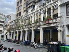 -陈记汤饭(水巷口店)