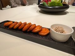 -海味观(老西门店)