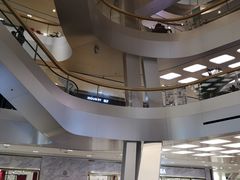 -杭州来福士中心