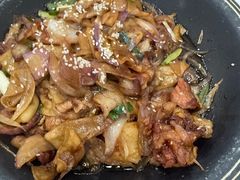 -雪湖煜辰鱼头老店(雪野湖店)