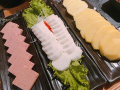 -湊湊火锅·茶憩(上海合生汇店)