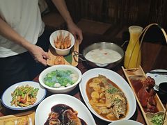 -大牌大·传统杭帮菜(湖滨店)