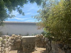 -盛世南宫影视城(北普陀影视城)