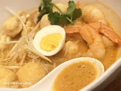 -芊彩餐厅(迪士尼探索家度假酒店)