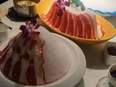 -德天雪花肥牛海鲜火锅(南苑东路店)