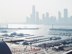 -青岛海尔洲际酒店