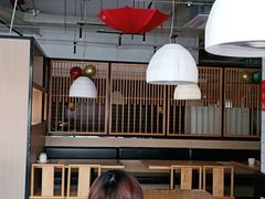 大堂-醉得意·山茶油炒土鸡(奇美店)