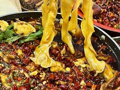 -聂发财重庆江湖菜(解放碑店)
