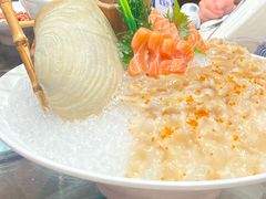 -东海怡品海鲜豆捞(舟宿夜江店)