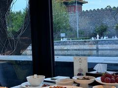 -四季民福烤鸭店(故宫店)