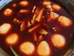 -李子坝梁山鸡(李子坝大鸡哥店)