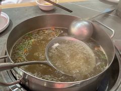 -嬷孙家潮汕牛肉火锅(北京路天河城店)