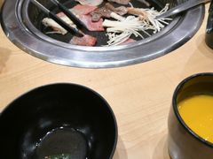 -花味·自助烤肉(雨花客厅店)