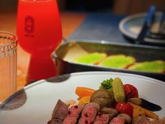 -West10 西拾·西餐厅·创意菜(未来科技城店)