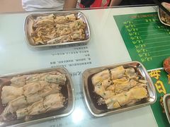 -每日鲜石磨肠粉(潮苑小区店)