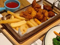 -原石牛扒·约会餐厅(龙城万科里店)