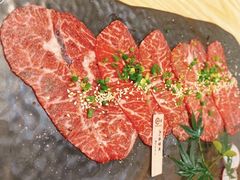 -松鱼亭·和牛烧肉(协鑫广场店)